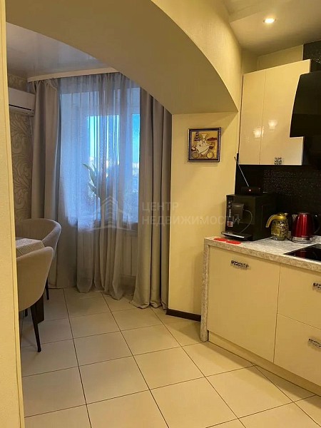 3-к квартира, 103 кв.м.