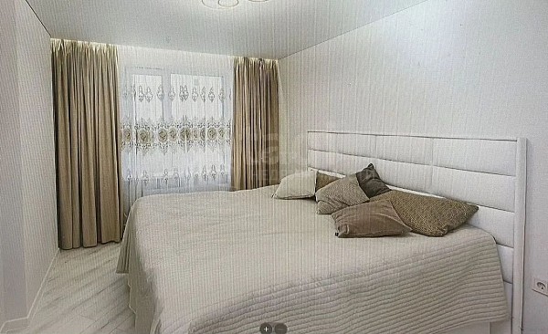 3-к квартира, 62 кв.м.