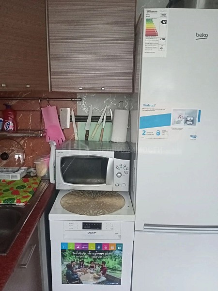 2-к квартира, 43 кв.м.