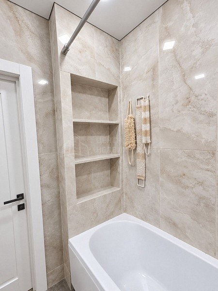 3-к квартира, 86 кв.м.