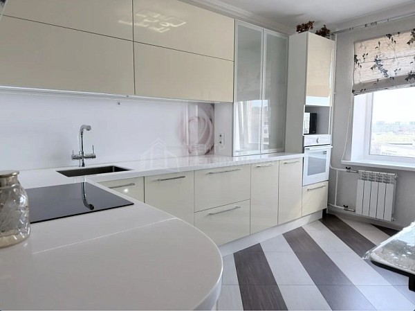 3-к квартира, 99 кв.м.