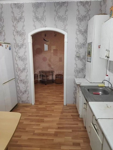 2-к квартира, 57 кв.м.
