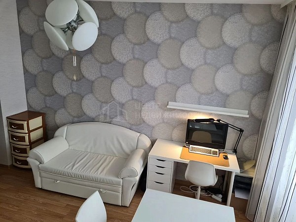1-к квартира, 65 кв.м.