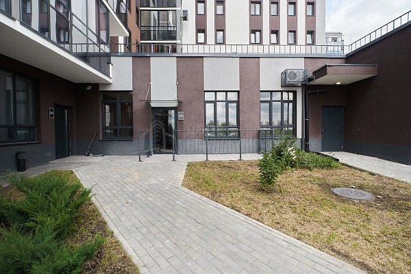 2-к квартира, 56 кв.м.