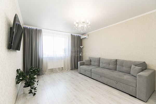 3-к квартира, 75 кв.м.