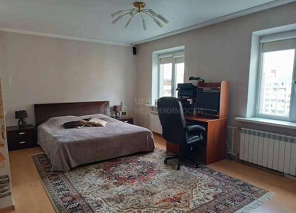 2-к квартира, 75 кв.м.