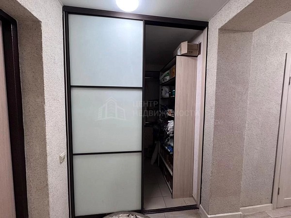 3-к квартира, 84 кв.м.