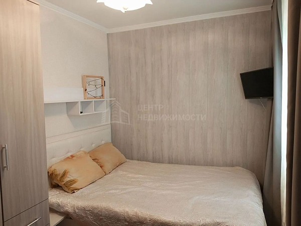 2-к квартира, 35 кв.м.