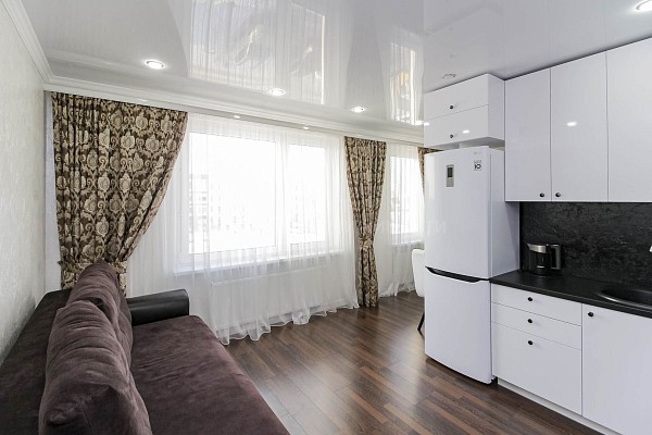 1-к квартира, 36 кв.м.