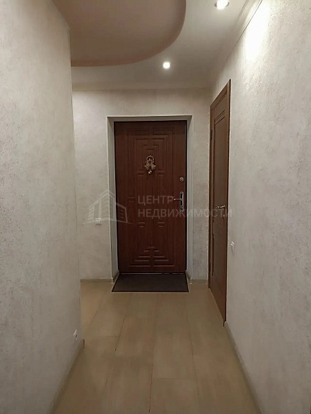 2-к квартира, 62 кв.м.