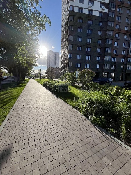 2-к квартира, 56 кв.м.