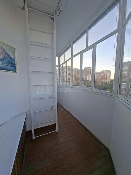 2-к квартира, 52 кв.м.