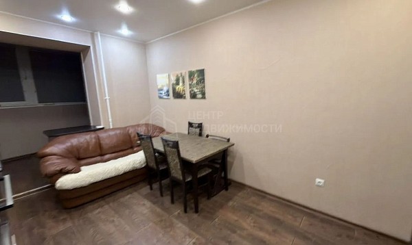 2-к квартира, 62 кв.м.