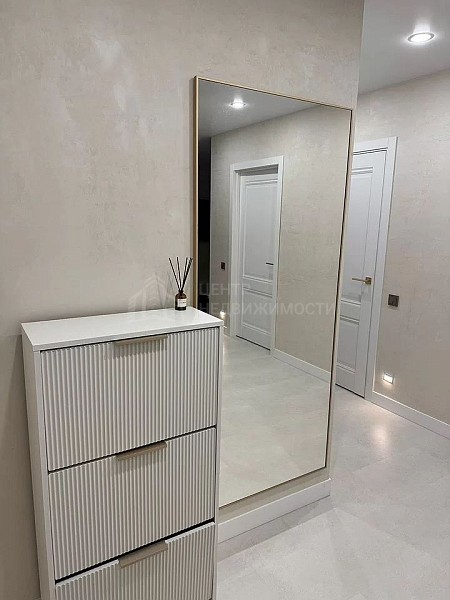 2-к квартира, 60 кв.м.