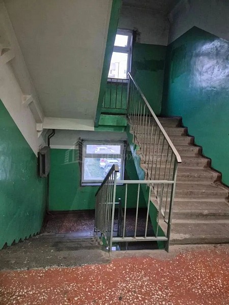 1-к квартира, 29 кв.м.