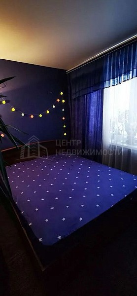 1-к квартира, 41 кв.м.