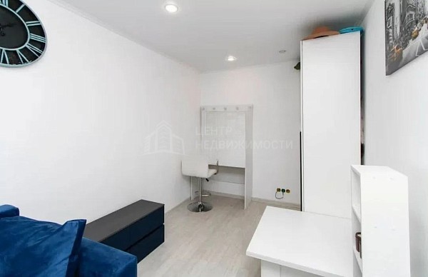 2-к квартира, 40 кв.м.