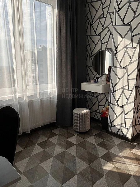 2-к квартира, 63 кв.м.
