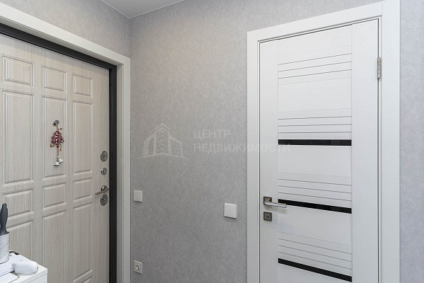 3-к квартира, 56 кв.м.