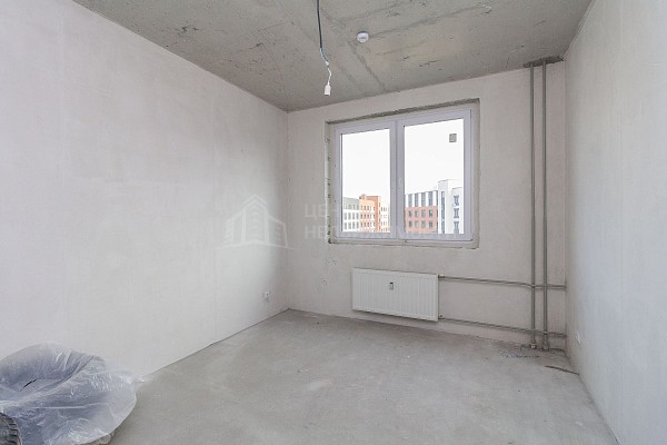 3-к квартира, 69 кв.м.