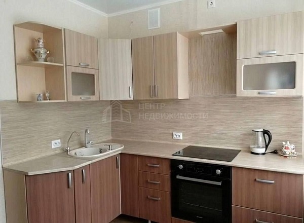 3-к квартира, 82 кв.м.