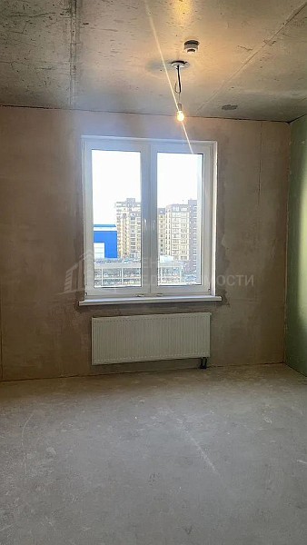 2-к квартира, 42 кв.м.