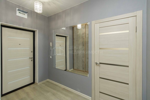 3-к квартира, 83 кв.м.