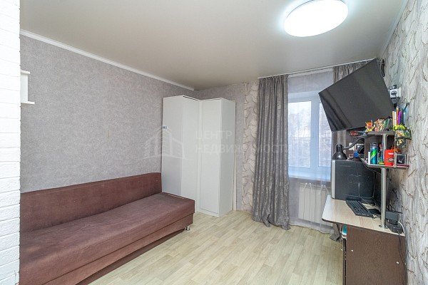 1-к квартира, 30 кв.м.