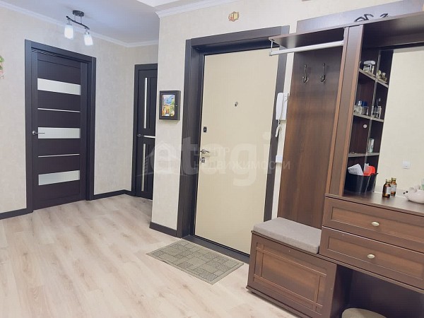 3-к квартира, 112 кв.м.