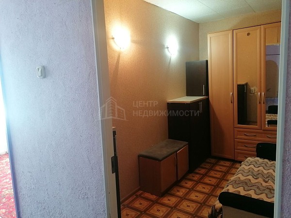 1-к квартира, 33 кв.м.