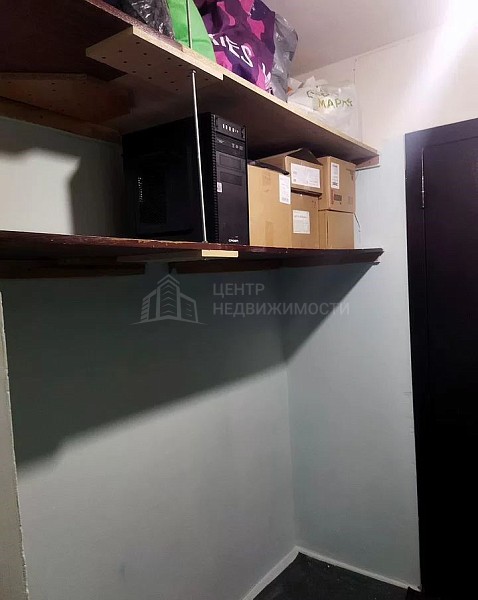 3-к квартира, 72 кв.м.
