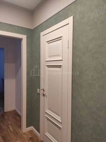 1-к квартира, 42 кв.м.