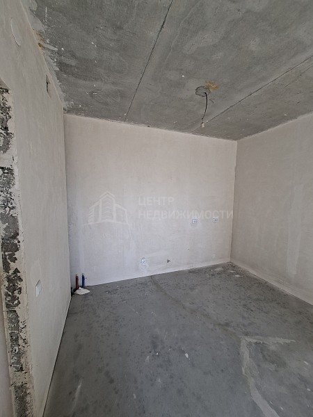 2-к квартира, 54 кв.м.