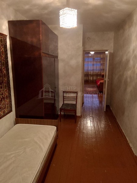 2-к квартира, 42 кв.м.