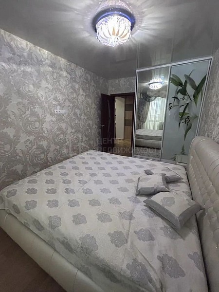 3-к квартира, 78 кв.м.