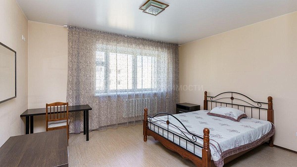 3-к квартира, 96 кв.м.