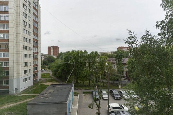 4-к квартира, 73 кв.м.