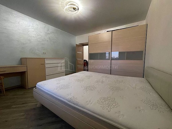 3-к квартира, 85 кв.м.