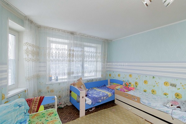 1-к квартира, 47 кв.м.
