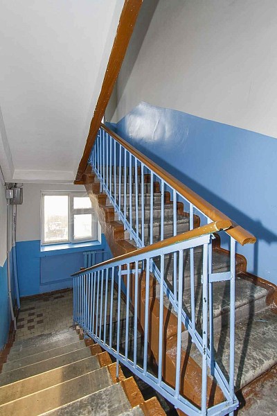 2-к квартира, 41 кв.м.