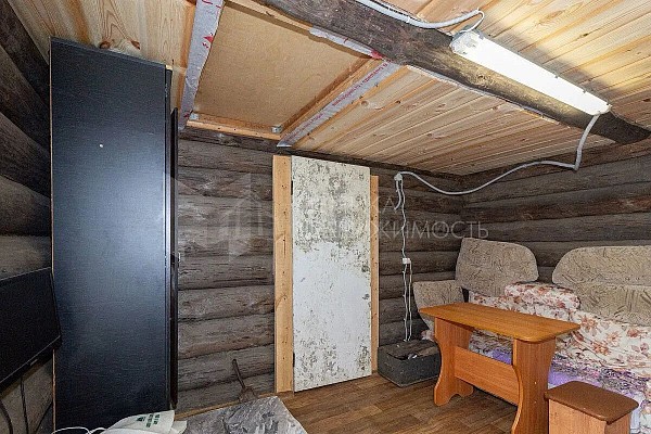 Дом, 30 кв.м.