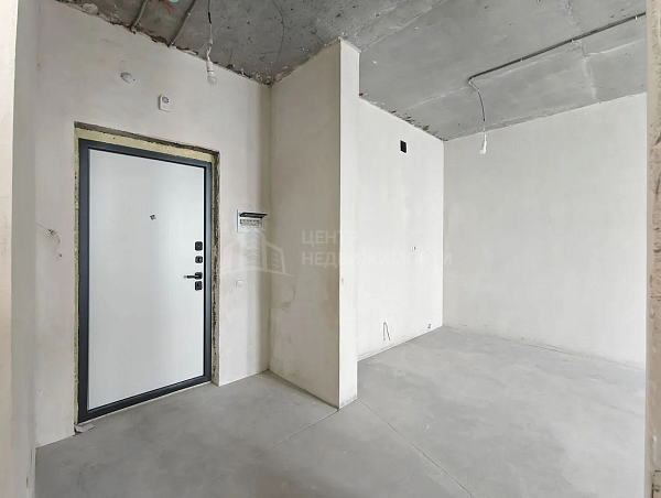 2-к квартира, 61 кв.м.