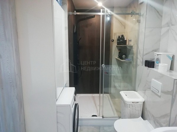 2-к квартира, 89 кв.м.