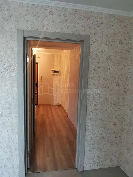 1-к квартира, 45 кв.м.