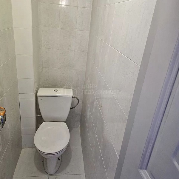 3-к квартира, 72 кв.м.