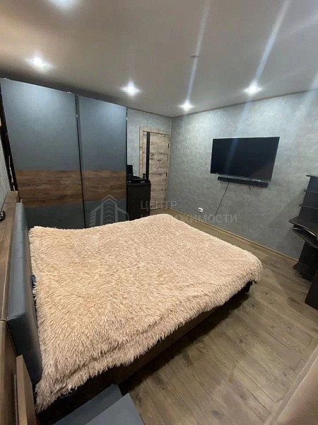 2-к квартира, 67 кв.м.