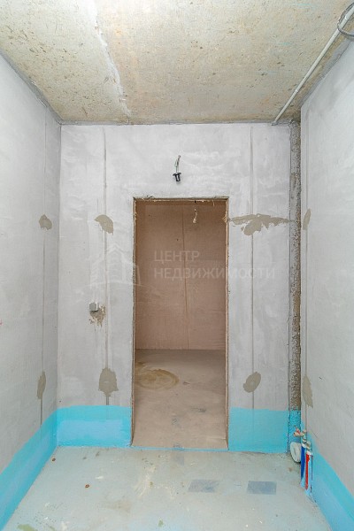 2-к квартира, 49 кв.м.