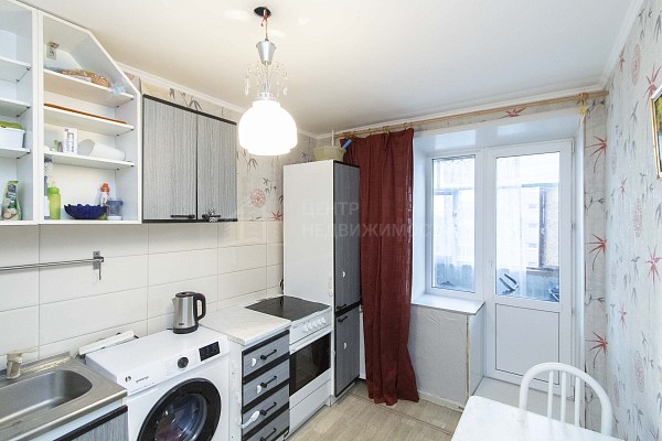 2-к квартира, 47 кв.м.