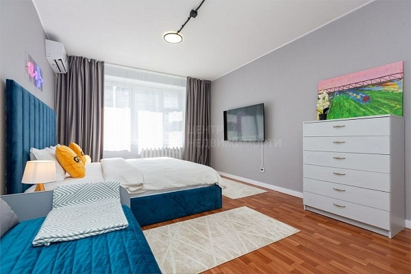 2-к квартира, 62 кв.м.