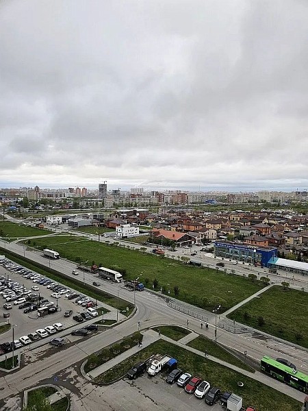 1-к квартира, 38 кв.м. 1-к квартира, 38 кв.м.
